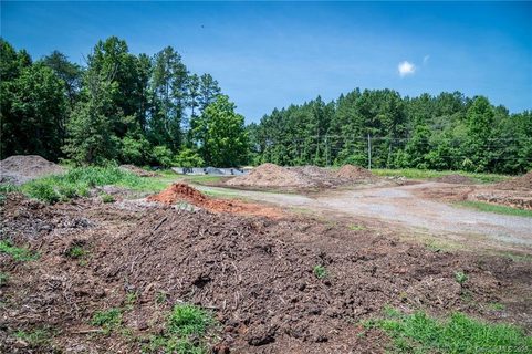 106 Deer Meadows Lane sold lot in Deer Meadow, Lawndale, NC