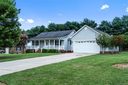 108 Chasse Court sold home in Cleveland, SC