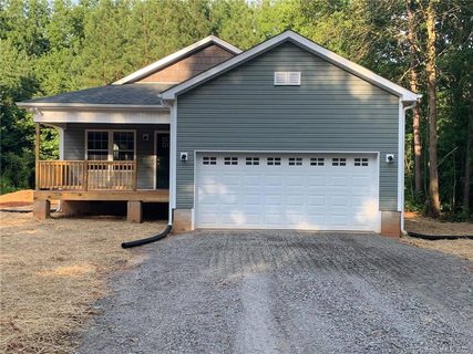 764 Log Cabin Drive Lot 1