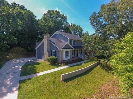 7715 Ritter Drive