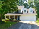 3002 Firewood Drive sold home in Matthews, SC