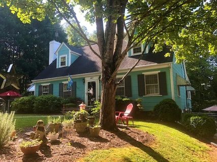 1417 Mimosa Lane sold home in Fairfield, Lenoir, NC