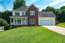 2614 Ironwood Drive sold home in Hickory, SC