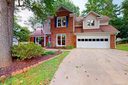 116 Edgewater Drive sold home in Concord, SC