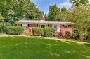 1617 Woodberry Road sold home in Charlotte, SC