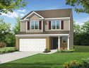 4484 Falls Lake Drive Lot 116 sold home in Concord, SC