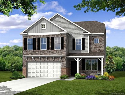1098 Hearth Lane Lot 175