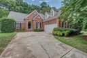 3497 Fieldstone Drive sold home in Gastonia, SC