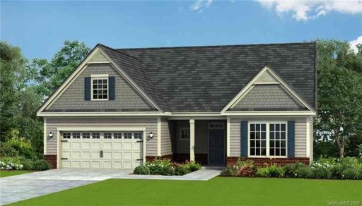 578 Rosemore Place 50 sold home in Stoneridge Lakes, Rock Hill, SC
