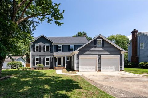 7107 Cornerstone Drive