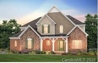 108 Westlake Drive 33 sold home in Weddington Preserve, Waxhaw, NC