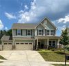 5046 Stonehill Lane sold home in Matthews, SC