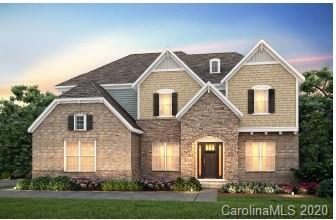 104 Westlake Drive 032 sold home in Weddington Preserve, Waxhaw, NC
