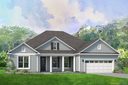 206 Wescot Drive sold home in Concord, SC