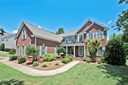 6309 Savannah Grace Lane sold home in Huntersville, SC