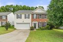 2349 Apple Glen Lane sold home in Charlotte, SC