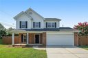12510 Heritage Hills Lane sold home in Charlotte, SC