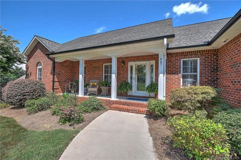 887 Church Lake Road sold home in Stone Creek, Statesville, NC