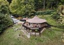 1496 Apple Creek Road sold home in Waynesville, SC