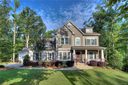 1036 Crofton Drive sold home in Waxhaw, SC