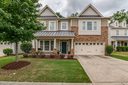 9733 Ridgeforest Drive sold home in Charlotte, SC