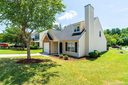 7833 Montbrook Drive sold home in Charlotte, SC