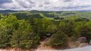 Lot 1 Morgan Drive sold home in Penrose, SC