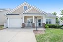1000 Jessica Lane sold home in Matthews, SC