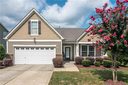 14906 Brotherly Lane sold home in Charlotte, SC