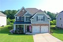 2061 Lakebridge Drive sold home in Fort Mill, SC