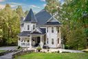 311 La Foret Drive sold home in Morganton, SC