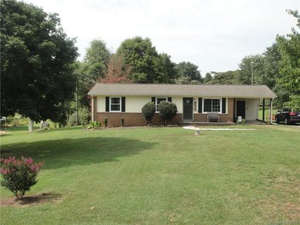 1756 Woolie Road sold home in Green Acres, Lincolnton, NC