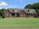 124 Chickasaw Drive sold home in Shelby, SC