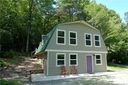 1101 Line Runner Ridge Road sold home in Rosman, SC