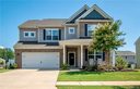 14407 Baytown Court sold home in Huntersville, SC