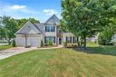 11201 Golden Drive sold home in Charlotte, SC