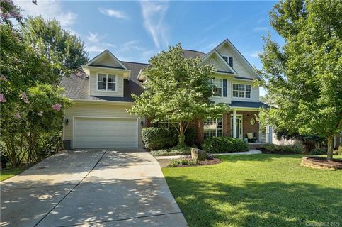 3117 Highgate Drive sold home in Wentworth, Fort Mill, SC
