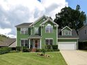 10430 Baskerville Avenue sold home in Charlotte, SC