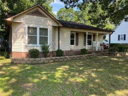 1451 Midlake Avenue sold home in Medlin Crossing, Kannapolis, NC
