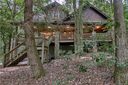 1905 Eagle Lake Drive sold home in Brevard, SC
