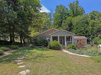 10 Mount Vernon Place sold home in Lakeview Estates, Asheville, NC