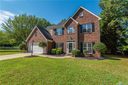 1932 Thornblade Ridge Drive sold home in Matthews, SC