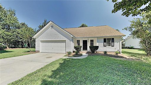 1018 Ridgefield Circle