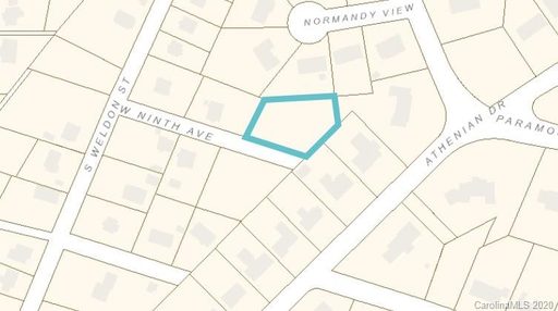 0 W Ninth Avenue