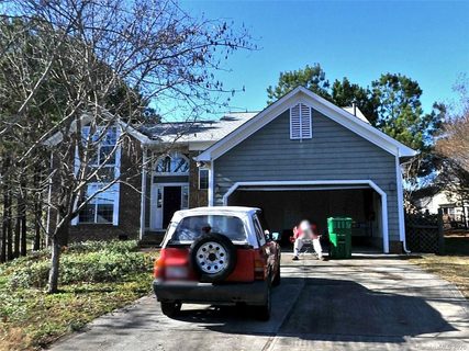3201 Nedmore Court