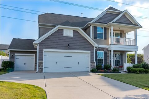 234 Hydrangea Drive