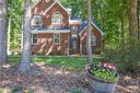 2369 Mill House Lane sold home in Matthews, SC