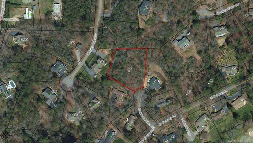 8 Dogwood Glen Circle sold home in Golf Mountain Estates, Etowah, NC