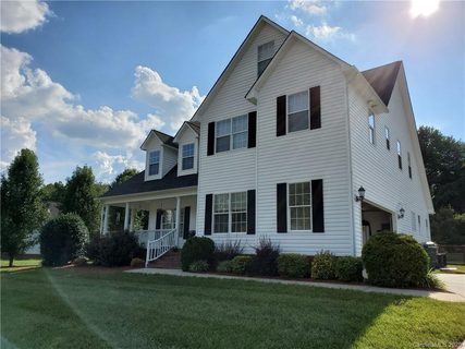 1309 Greenheather Drive