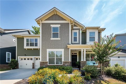 18513 Boulder Rock Loop sold home in Park Place At Davidson, Davidson, NC